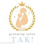 grooming salon TAK!