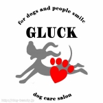 dog care salon Gluck