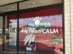 dog salon CALM