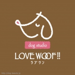 ドッグスタジオ ラブワン!!新宿市谷(dog studio LOVE WOOF!!)