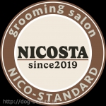 groomingsalon NICO-STANDARD