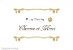 Dog Design Charme et Merci