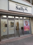 Dog Trimming Salon Sally