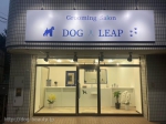 Grooming Salon DOG LEAP