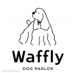 Waffly DOG PARLOR