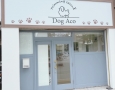 Dog aco