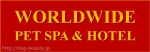 WORLDWIDE PET SPA & HOTEL