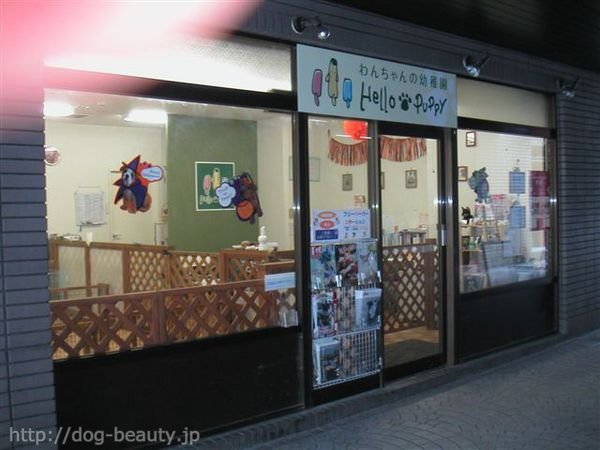 ��񂿂��̗c�t�� �n���[�p�s�[