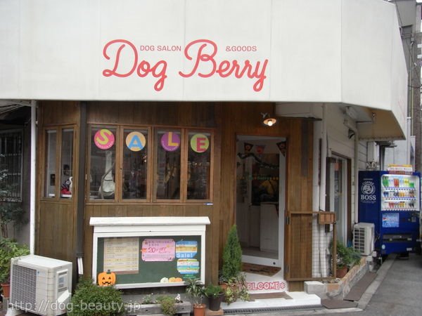 Dog*Berry