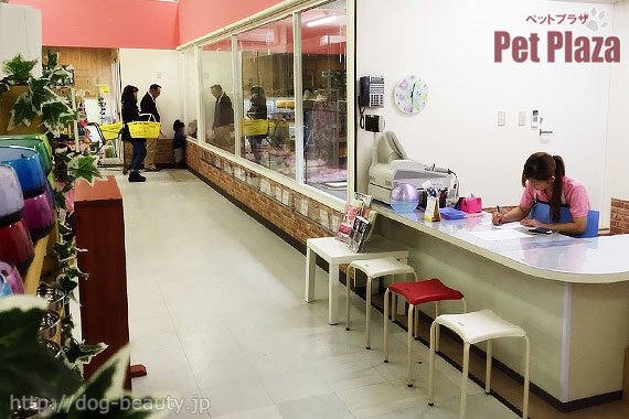 Petplaza ペットプラザ高槻城西店 ペットプラザタカツキジョウサイ ペットサロン ペット美容室検索ドッグビューティー