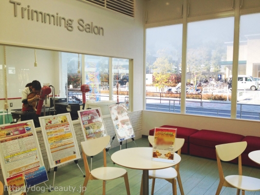 ひごペットフレンドリーベルファii都島店 ヒゴペットフレンドリーベルファツゥーミヤコジマテン ペットサロン ペット美容室検索ドッグビューティー