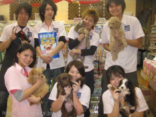 ペットショップcoo Riku 川越店 ペットショップクーアンドリク カワゴエテン ペットサロン ペット美容室検索ドッグビューティー ペットショップcoo Riku 川越店 ペットショップクーアンドリク カワゴエテン ペットサロン ペット美容室検索ドッグビューティー