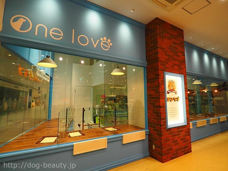ワンラブららぽーと海老名店 ワンラブララポートエビナテン クチコミ ペットサロン ペット美容室検索ドッグビューティー ワンラブららぽーと海老名店 ワンラブララポートエビナテン クチコミ ペットサロン ペット美容室検索ドッグビューティー