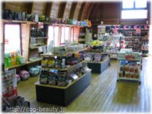 ペットショップ 犬の家 春日井本店/ペットショップ イヌノイエ 