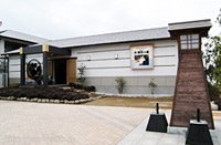 Dog Petit Resort JOKER�@�j�g�̓�