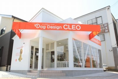 Dog Design CLEO