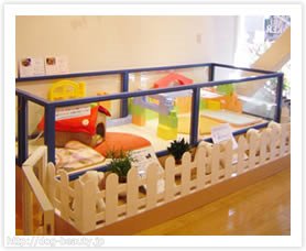 DOG�fS CARE JOKER ��q�ʐ쐼�ٓX