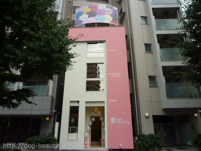 Dogslife�@�@PANNA